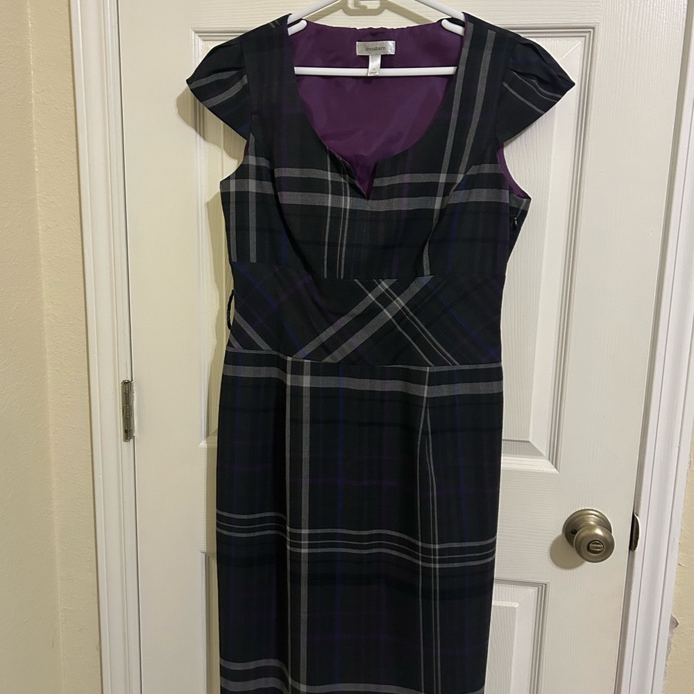 Dress , size 12